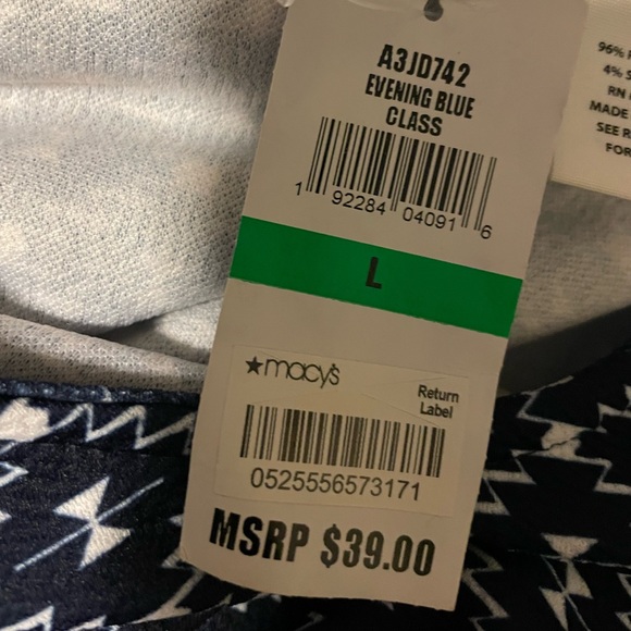 NWT Planet Gold dress - Picture 5 of 7